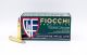Fiocchi 223HVB50 Extrema Rifle Hunting 223 Remington Hornady V-Max Polymer Tip Boat Tail 40 Grain 50 Rounds