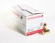 Winchester 45 Auto ammo Target 230 grain FMJ 100 round value pack