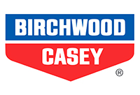 birchwood casey logo