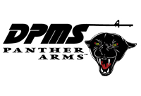 dpms firearms logo