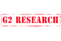 g2 research ammo logo