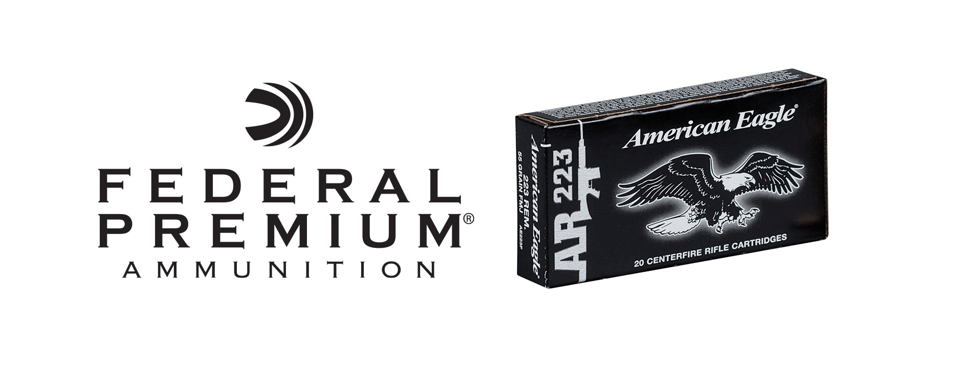 federal ammunition 5.56 ammo